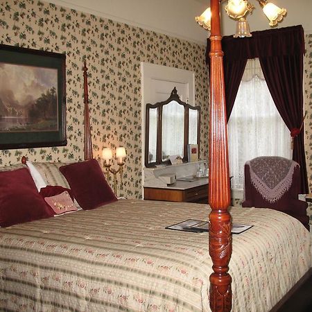 Lion And The Rose Victorian Guest House Portland Dış mekan fotoğraf