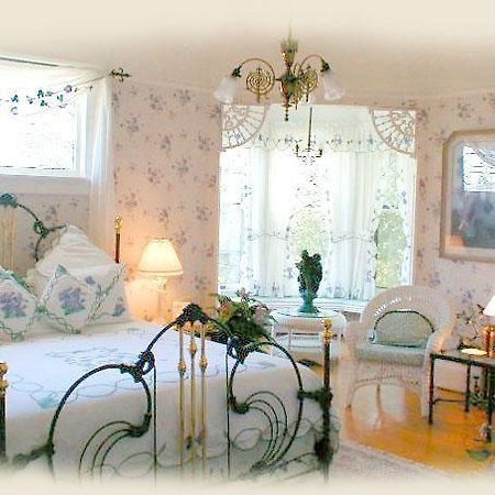Lion And The Rose Victorian Guest House Portland Dış mekan fotoğraf