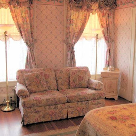 Lion And The Rose Victorian Guest House Portland Dış mekan fotoğraf