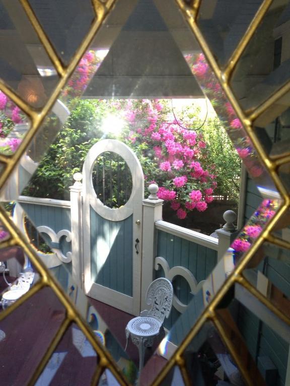 Lion And The Rose Victorian Guest House Portland Dış mekan fotoğraf