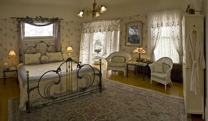Lion And The Rose Victorian Guest House Portland Dış mekan fotoğraf