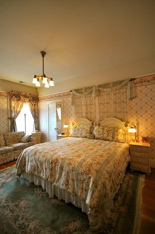 Lion And The Rose Victorian Guest House Portland Dış mekan fotoğraf